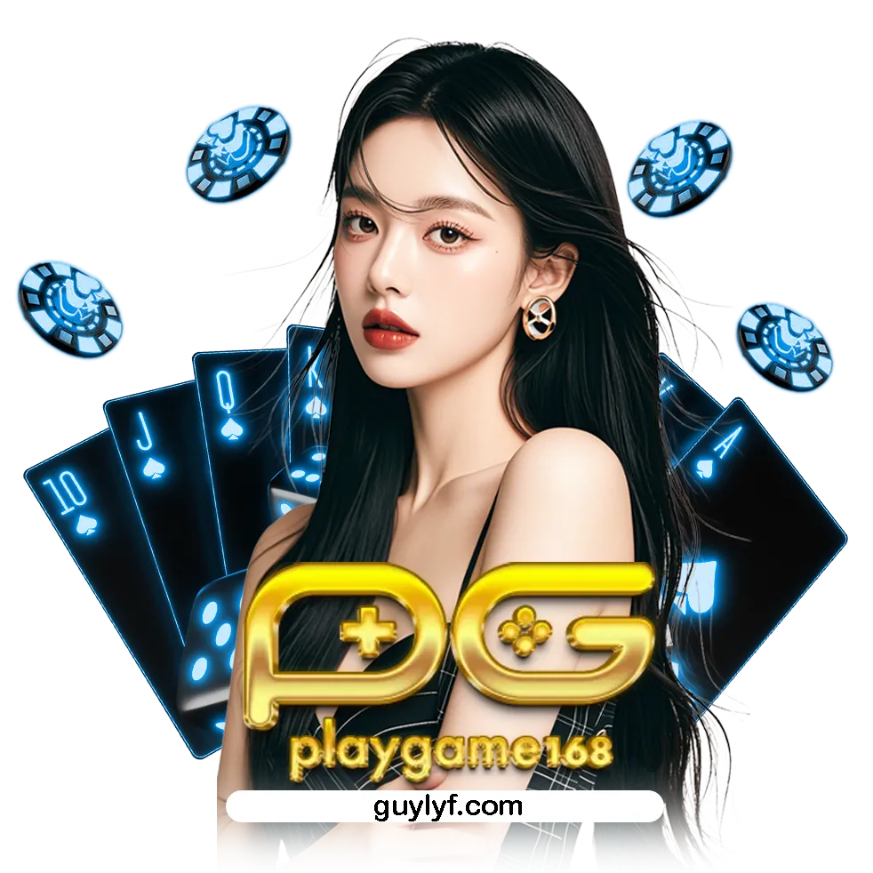 ทางเข้า playgame168