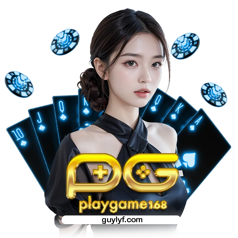 playgame168 slots